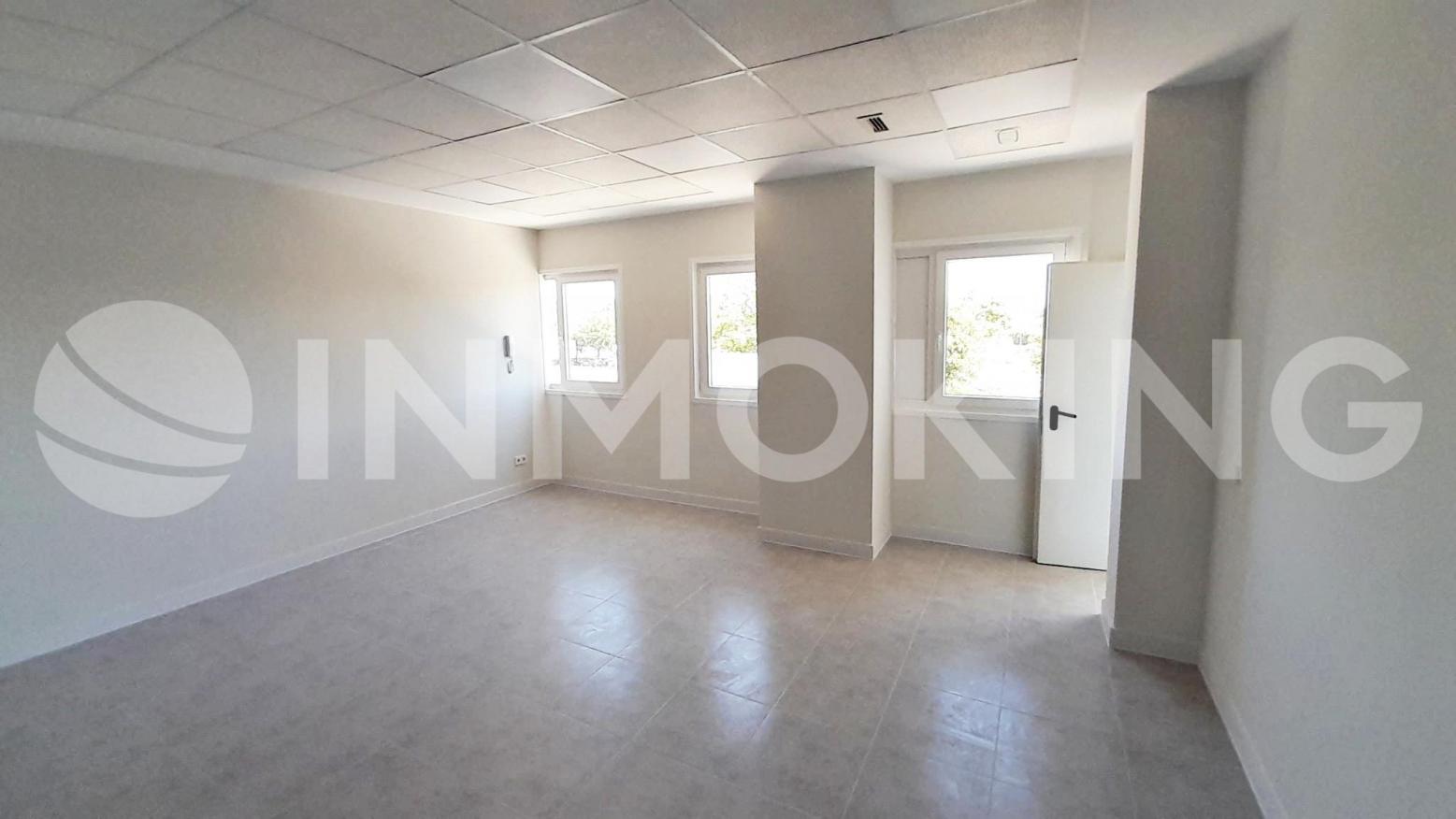 Foto de la propiedad Nave en alquiler Polígono industrial La Cantueña, Fuenlabrada